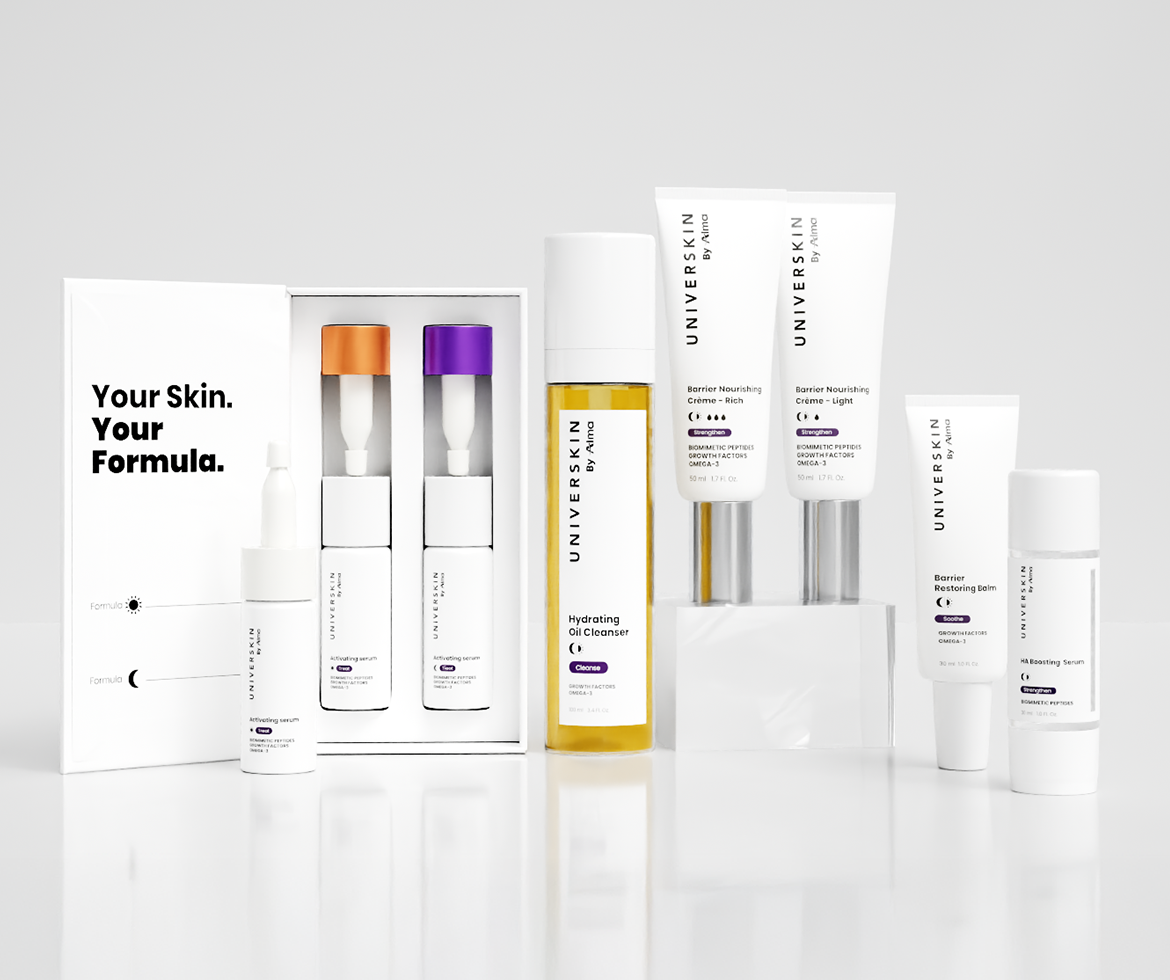 Bolder Creative 3D Retail Renders